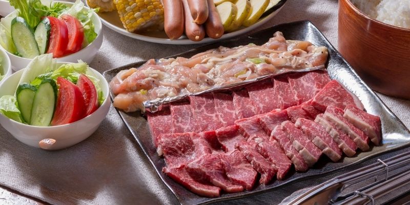 DOMESTIC BEEF