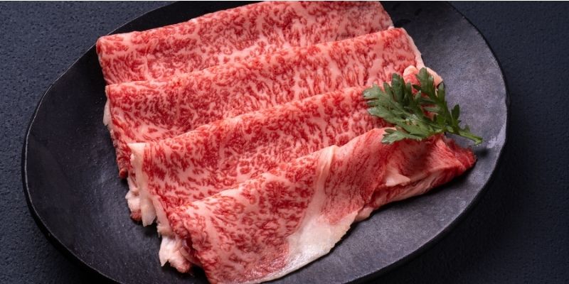 PREMIUM WAGYU 
SHABU-SHABU
