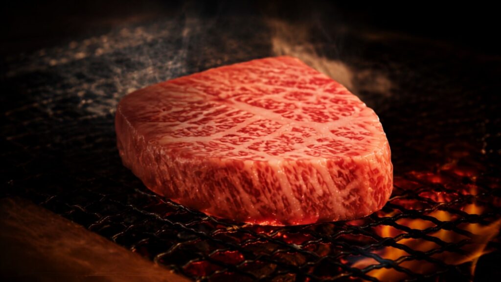 WAGYU STEAK