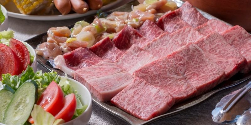PREMIUM WAGYU
